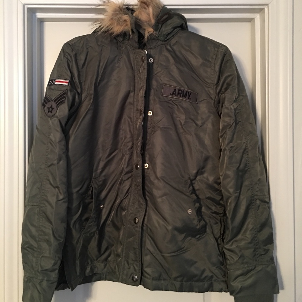 Jacket